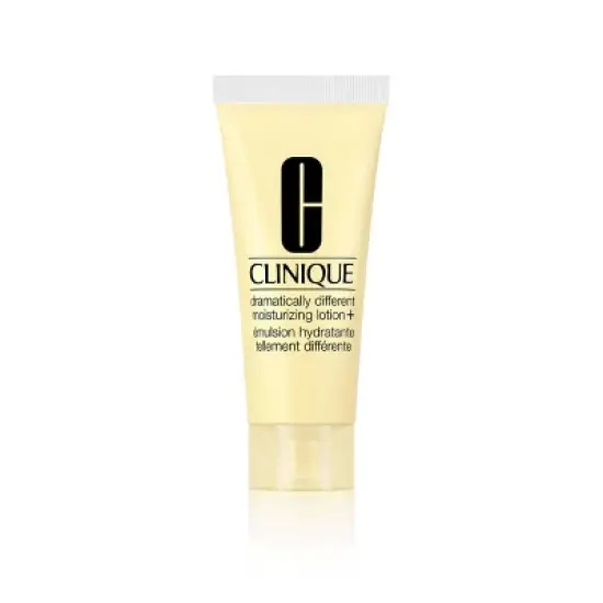 Clinique Dramatically Different Moisturizing Lotion+  - Ulta Beauty image {1}
