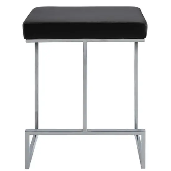 24" Lumi Counter Height Barstool - Carolina Chair & Table image {6}