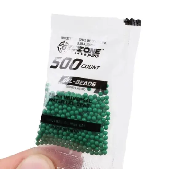 Gel Zone Pro Stormer Gel Blaster image {6}