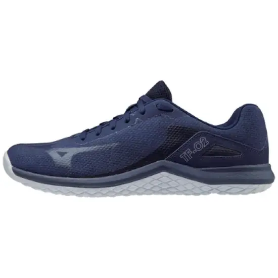 Mizuno Men's Tf-02 Training Shoe image {6}