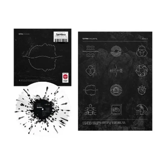 Spiritbox - Tsunami Sea (Target Exclusive, Vinyl) image {2}