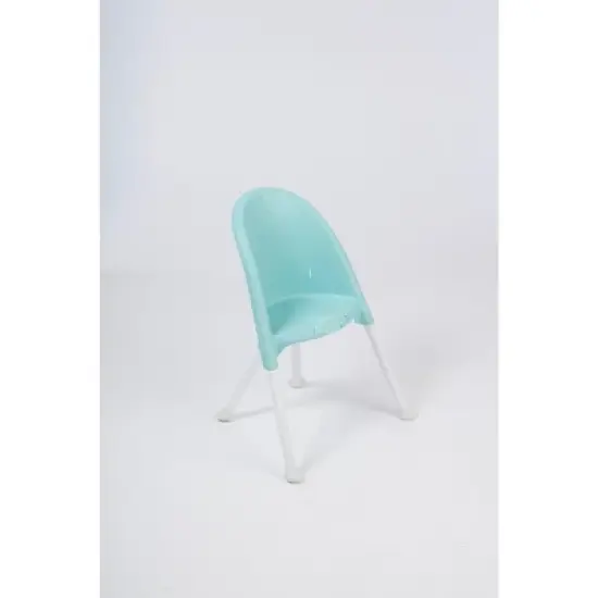 Primo Cozy Tot Deluxe Convertible Folding High Chair & Infant Chair image {2}