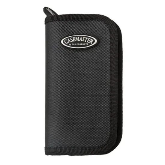 Fat Cat Support Our Troops Dart Set and Deluxe Nylon Dart Case - Black image {2}