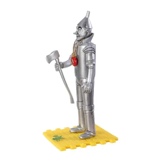 The Wizard of Oz BendyFigs Collectible Figure Tin Man image {2}