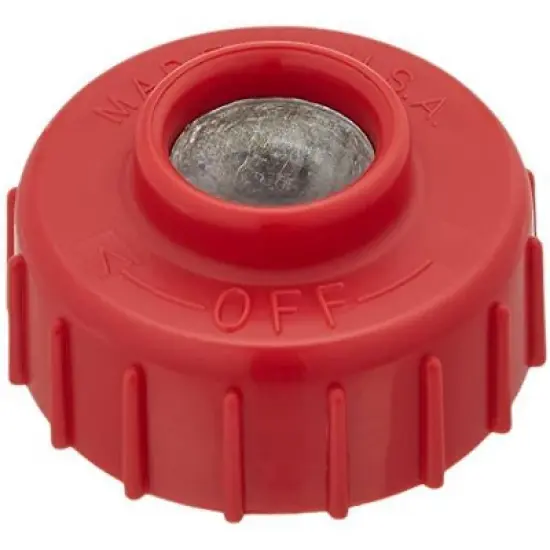 Homelite/Ryobi String Trimmer Replacement Bump Cap 308042003 - 55-816 image {1}