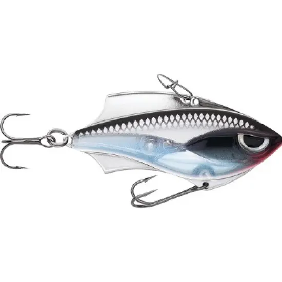 Rapala 2" Rap-V Blade Fishing Lure image {9}