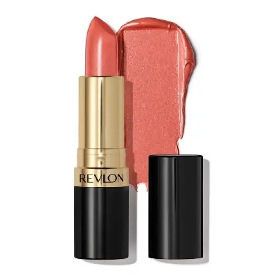 Revlon Super Lustrous Lipstick - 0.15oz image {29}