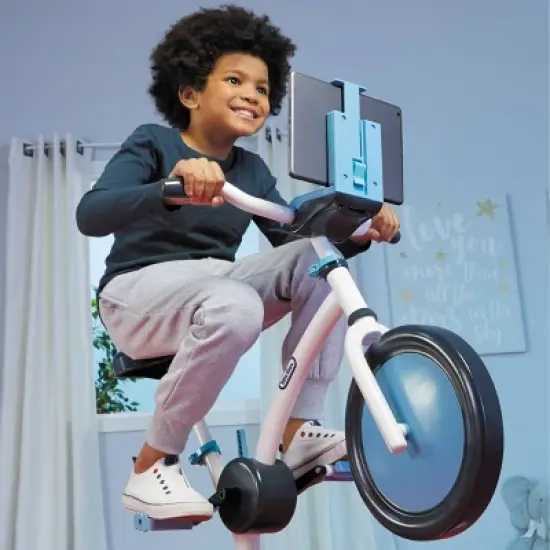 Little Tikes Pelican Explore and Fit Cycle Ride-On image {10}