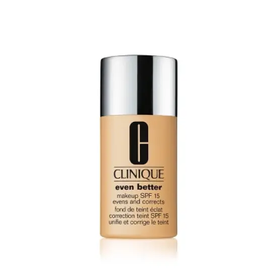 Clinique Even Better Makeup Broad Spectrum SPF 15 Foundation - 1oz - Ulta Beauty image {29}