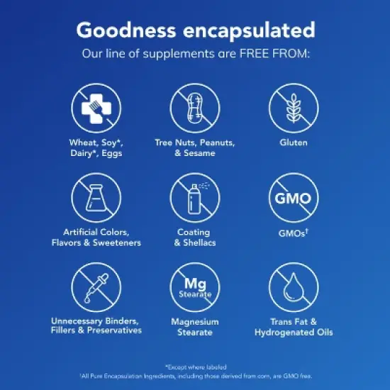 Pure Encapsulations Nitric Oxide Ultra (Capsules) - Supports Nitric Oxide Production - With L-Citrulline & CranLoad Cranberry Extract image {4}