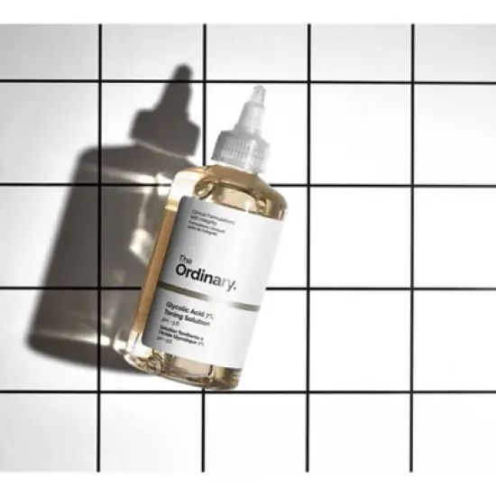The Ordinary Glycolic Acid 7% Toning Solution - 8oz - Ulta Beauty image {2}