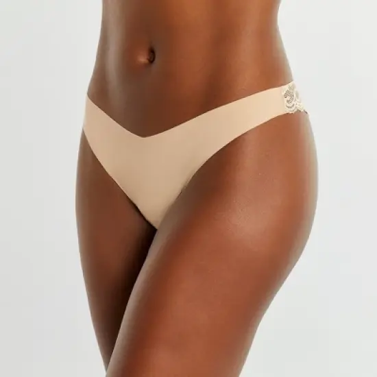 Journelle Women's Estelle Thong image {5}