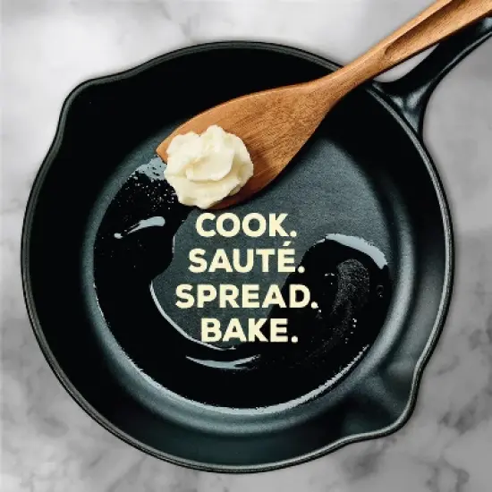 Earth Balance Organic Buttery Spread - 13oz image {3}