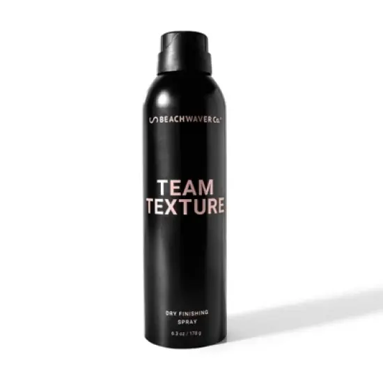 BEACHWAVER Co. Team Texture Dry Finishing Spray image {9}