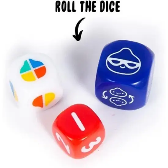 Big Potato Nice Buns: Light Family Strategy Game image {4}