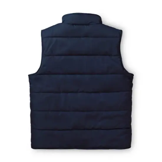 Hope & Henry Mens' Quilted Puffer Vest image {3}