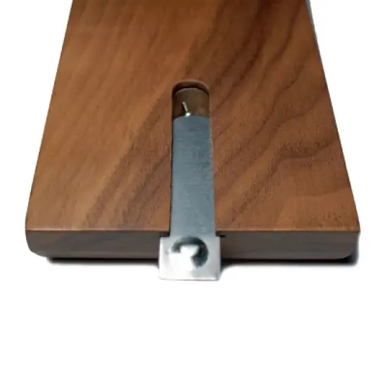 WE Games Competition Cribbage Game - Solid Wood Sprint 2 Track Board with Metal Pegs image {1}