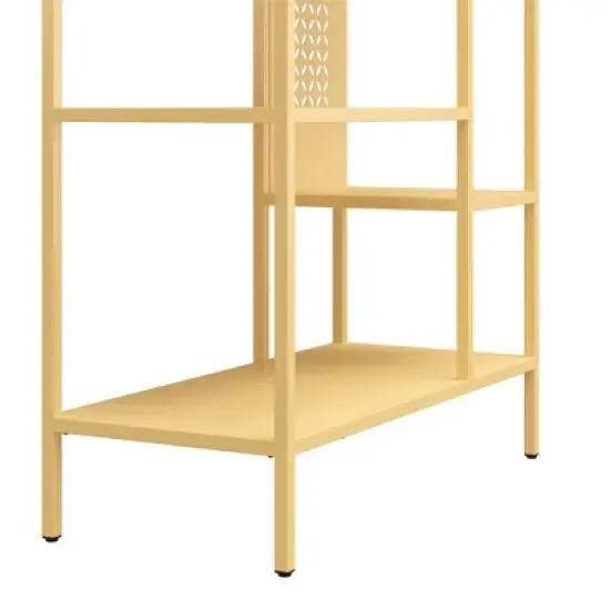 Annie Metal Bookcase - Mr. Kate image {6}