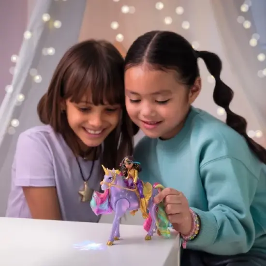 Unicorn Academy, Sophia & Light Magic Wildstar image {4}