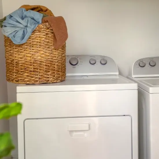 Ingenuity Boutique Collection Deluxe Swing 'n Go Portable Baby Swing - Bella Teddy image {9}