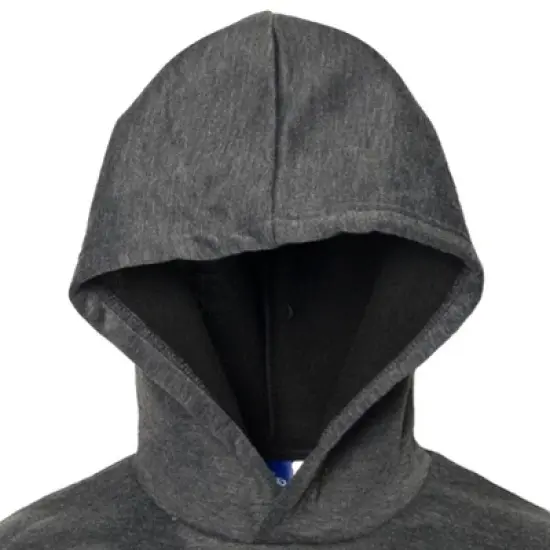 Disney Encanto Bruno Fleece Pullover Hoodie Toddler to Big Kid image {3}