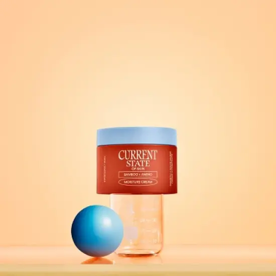 Current State Bamboo + Amino Mega Moisture Cream - 1.7 fl oz image {4}