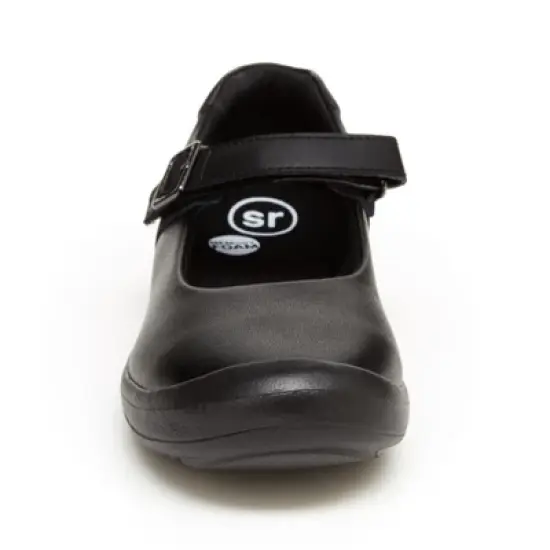 Stride Rite Ainsley Kid's Leather Classic Mary Jane image {4}