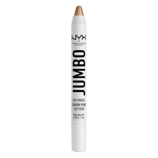 NYX Professional Makeup Jumbo Eye Pencil All-in-one Eyeshadow & Eyeliner Multi-stick - 0.18 oz image {20}