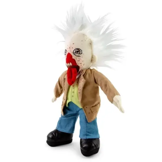 Toynk Day Of The Dead 14-Inch Collector Plush Toy | Dr. Tongue image {2}