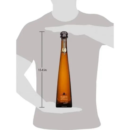 Don Julio 1942 Tequila - 750ml Bottle image {12}