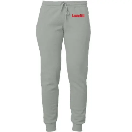 Love all Tennis Women's Courtney Wash Dyed Sweatpants image {1}