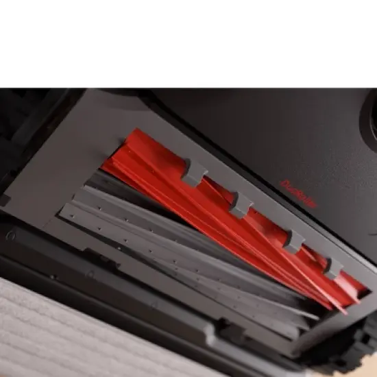 Roborock S8 Robot Vacuum and Mop White image {5}