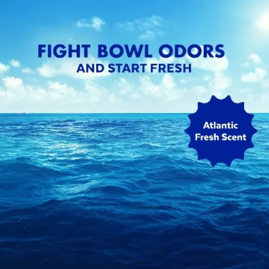 Lysol Power Clinging Gel - 24 fl oz/2ct image {6}