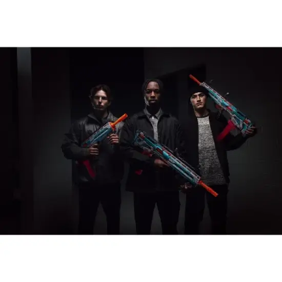 XSHOT Pro Longshot Toy Dart Blaster by ZURU image {6}