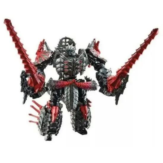 Voyager Class Slog | Transformers 4 Age of Extinction AOE Action figures image {4}