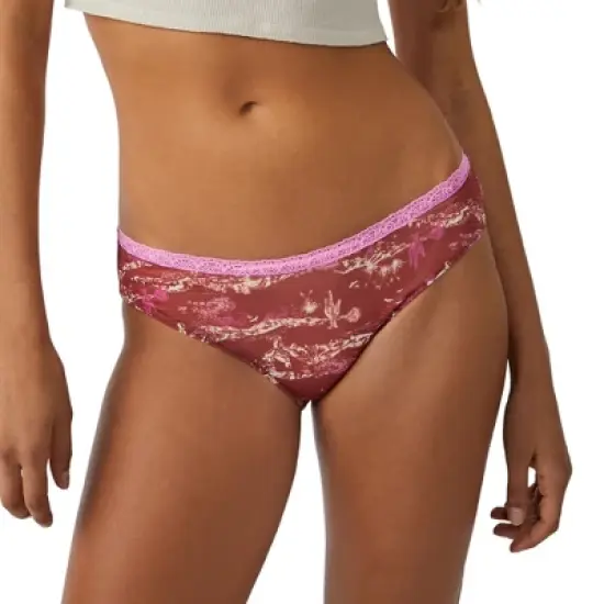 Free People Intimately FP Women's Sustainable Bikini image {5}
