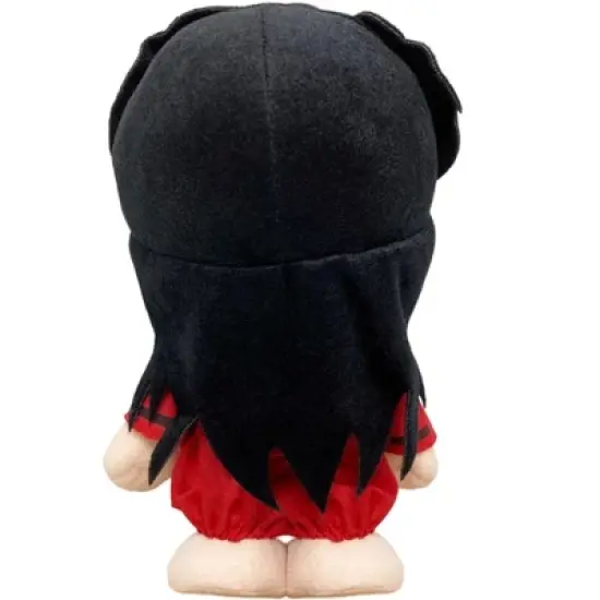 GREAT EASTERN ENTERTAINMENT CO INU YASHA  HUMAN FORM PLUSH image {1}