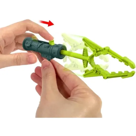 Jurassic Park Dr. Alan Grant Tactical Claw Pack (Target Exclusive) image {2}