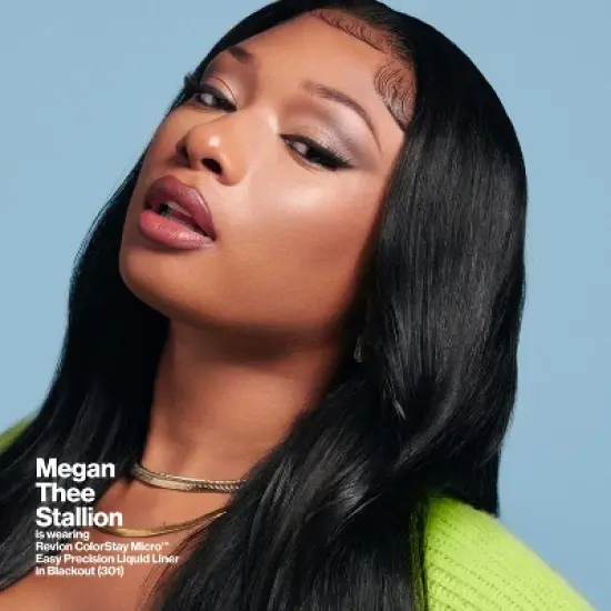 Revlon Colorstay Micro Liquid Eyeliner - 0.057 fl oz image {4}