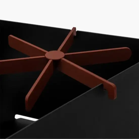 Barebones Flatbrook Folding Stove image {4}