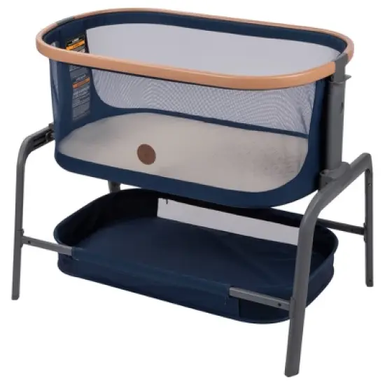 Maxi-Cosi Iora Bedside Bassinet image {10}
