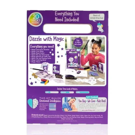 Open The Joy Magic Bag image {4}