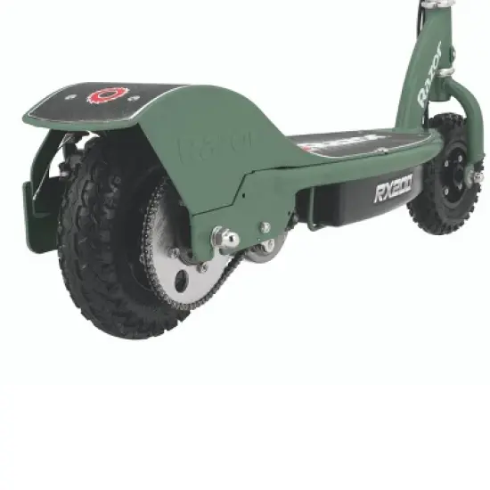 Razor RX200 Rear Wheel Drive Electric Powered Terrain Scooter image {2}