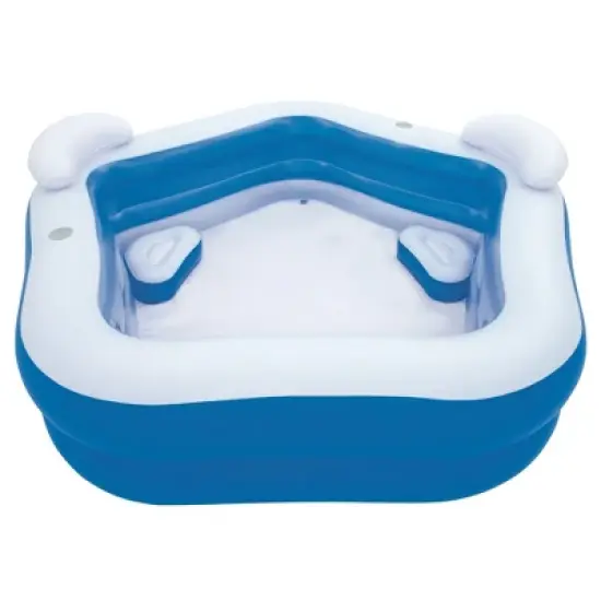 Bestway: H2OGO! Family Fun Inflatable Kiddie Pool image {1}