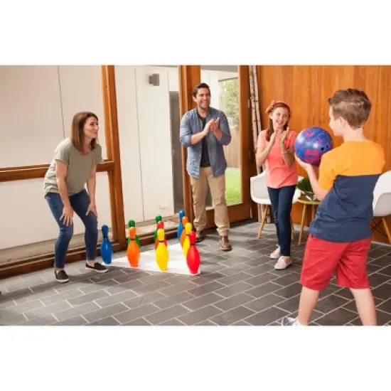 Champion Sports Bowling Sets image {1}