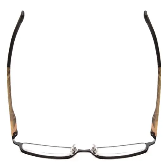 Calabria VT-YB-2210901 Designer Metal Reading Glasses image {4}