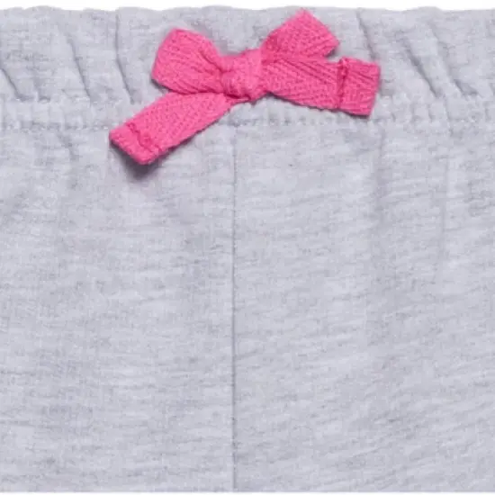 Pinkfong Baby Shark T-Shirt and French Terry Shorts Outfit Set Toddler image {6}