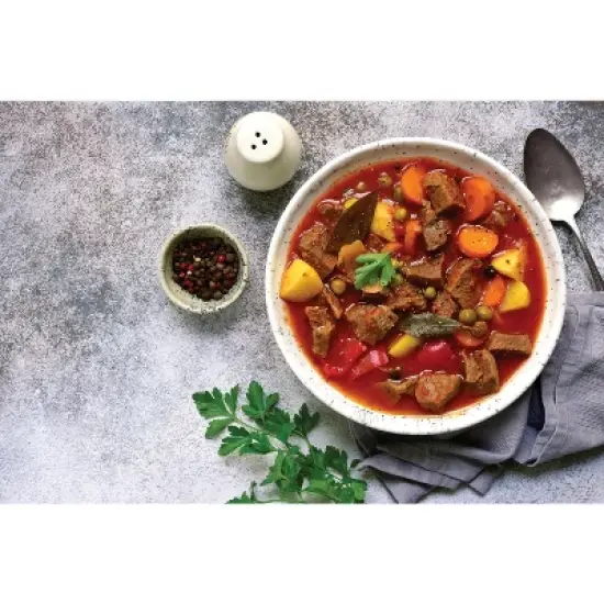 Betty Crocker 6-Quart Oval Digital Slow Cooker, Programmable Crock Pot, Removable Stoneware Crock Liner & Betty Crocker Cookbook image {4}