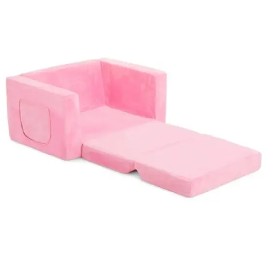 Dream On Me Nestle Kids Sofa image {6}