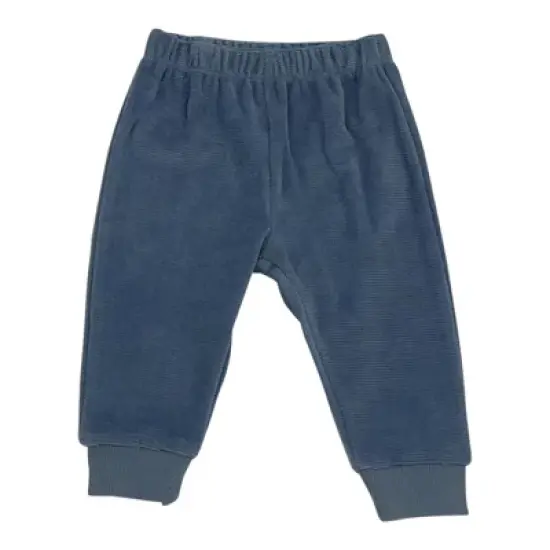 Chick Pea Baby Gender Neutral Baby Clothes for Newborn Cute Layette Jogger Sets image {2}